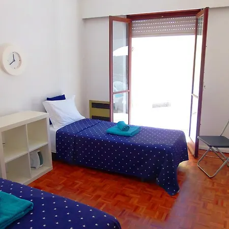 Apartmán Quintinha With Terrace *