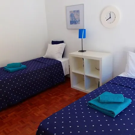 Apartmán Quintinha With Terrace *