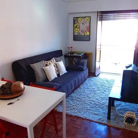 Apartmán Quintinha With Terrace *