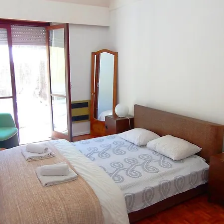 Apartmán Quintinha With Terrace *